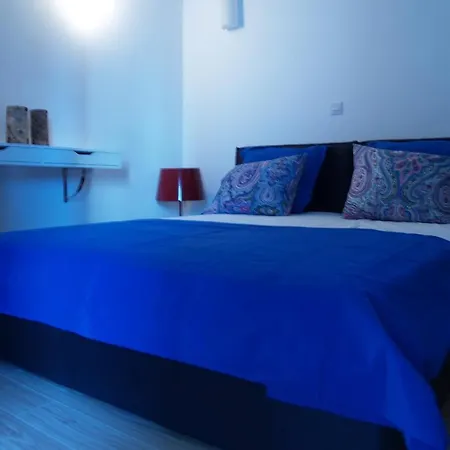 Apartmán Lexact - Eden Lemesos