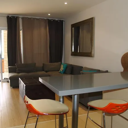 Lexact - Eden Apartmán Lemesos