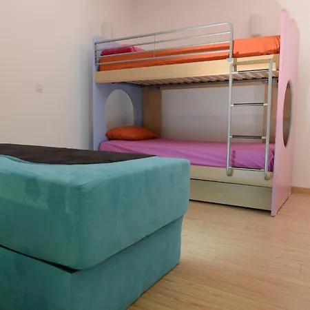 Lexact - Eden Apartmán Lemesos