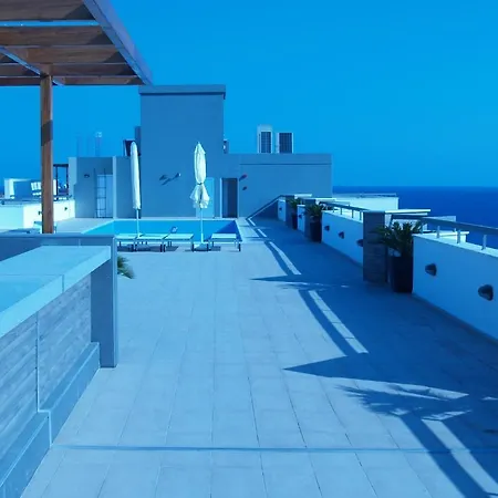 Lexact - Eden Limassol