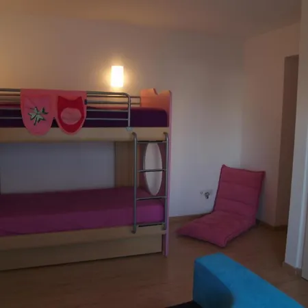 Apartment Lexact - Eden *