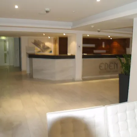 Apartment Lexact - Eden *
