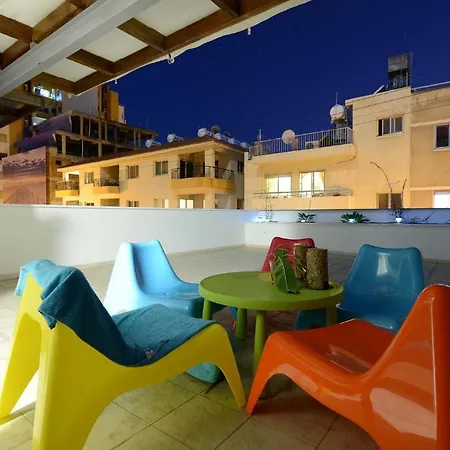 Lexact - Eden * Limassol