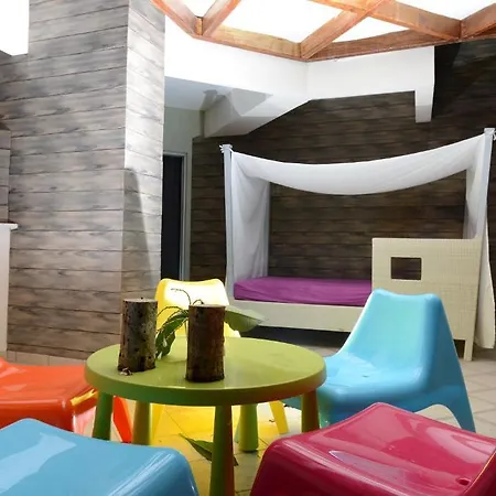 Lexact - Eden Apartment Limassol