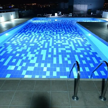 Lexact - Eden Limassol