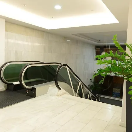 Apartment Lexact - Eden Limassol